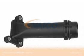 Фланец охлаждающей жидкости