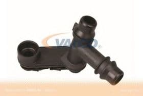 Фланець охолоджувальної рідини