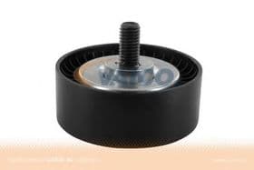 Обвідний ролик поліклинового ременя