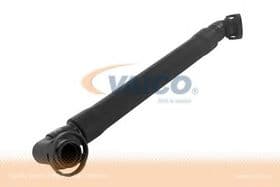 Патрубок клапанної кришки