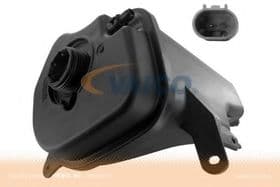 Бачок охолоджувальної рідини