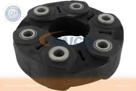 Демпферна муфта карданного валу