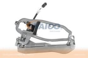 Рамка ручки двери