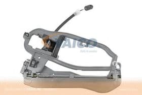 Рамка ручки двери Vaico V20-1808