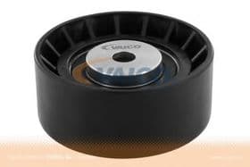 Обвідний ролик поліклинового ременя