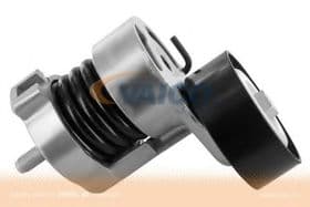 Обвідний ролик поліклинового ременя