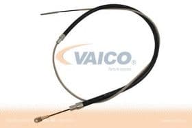 Трос ручного тормоза