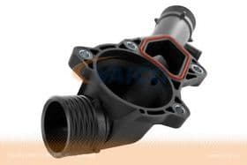 Фланец охлаждающей жидкости