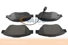 Гальмівні колодки