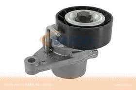 Натяжний ролик поліклинового ременя