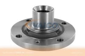 Ступица колеса