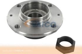 Ступиця колеса