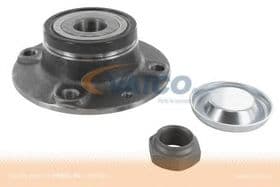 Ступица колеса