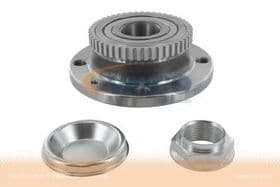 Ступиця колеса