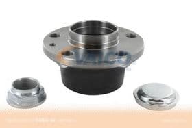 Ступица колеса