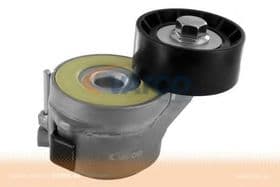 Натяжной ролик поликлинового ремня