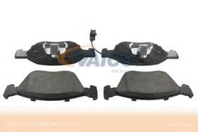 Гальмівні колодки