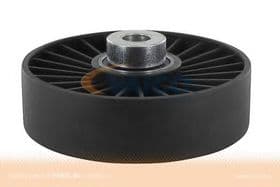 Обводной ролик поликлинового ремня