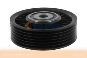 Обводной ролик поликлинового ремня