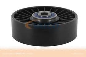 Обводной ролик поликлинового ремня