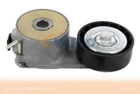 Натяжной ролик поликлинового ремня