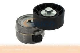 Натяжний ролик поліклинового ременя