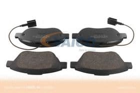 Гальмівні колодки