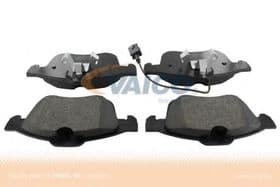 Гальмівні колодки