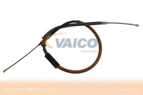 Трос ручного гальма