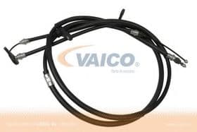 Трос ручного гальма