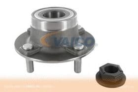 Ступица колеса