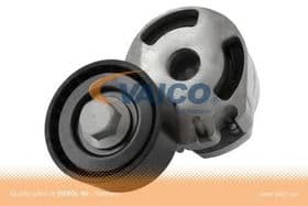 Натяжной ролик поликлинового ремня