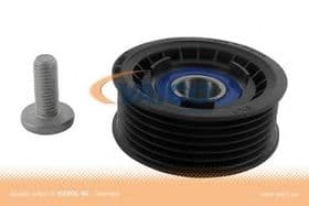 Обводной ролик поликлинового ремня