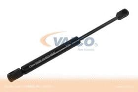 Газовый упор багажника