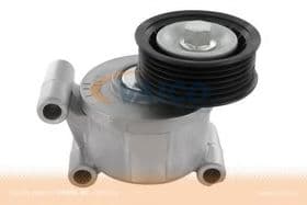 Натяжний ролик поліклинового ременя