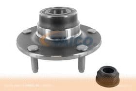 Ступиця колеса