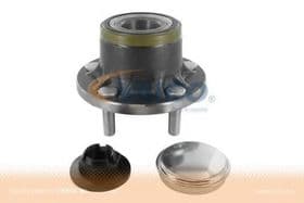 Ступица колеса