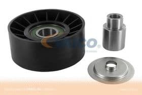 Натяжной ролик поликлинового ремня Натяжной ролик поликлинового ремня