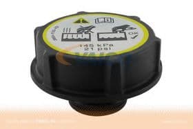 Крышка бачка охлаждающей жидкости