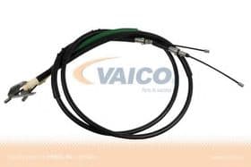 Трос ручного тормоза