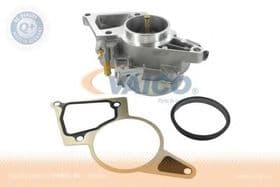 Вакуумный усилитель тормозной системы