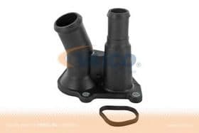 Фланец охлаждающей жидкости