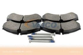 Гальмівні колодки