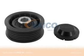 Натяжной ролик поликлинового ремня Натяжной ролик поликлинового ремня