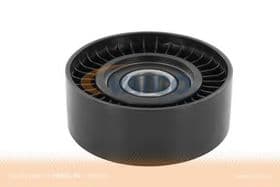 Натяжной ролик поликлинового ремня Натяжной ролик поликлинового ремня