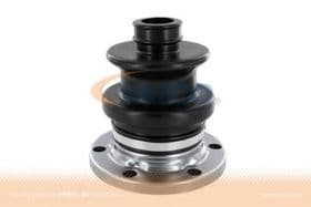 Пыльник ШРУСа