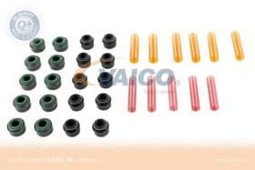 Комплект сальников клапанов