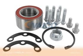 Подшипник ступицы