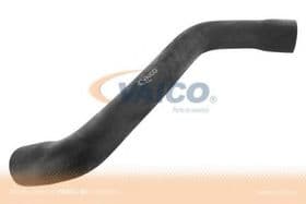 Патрубок радіатора системи охолодження двигуна