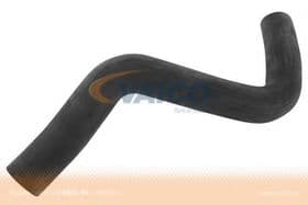 Патрубок радиатора системы охлаждения двигателя